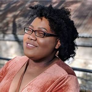 Meet your Posher, Cristen